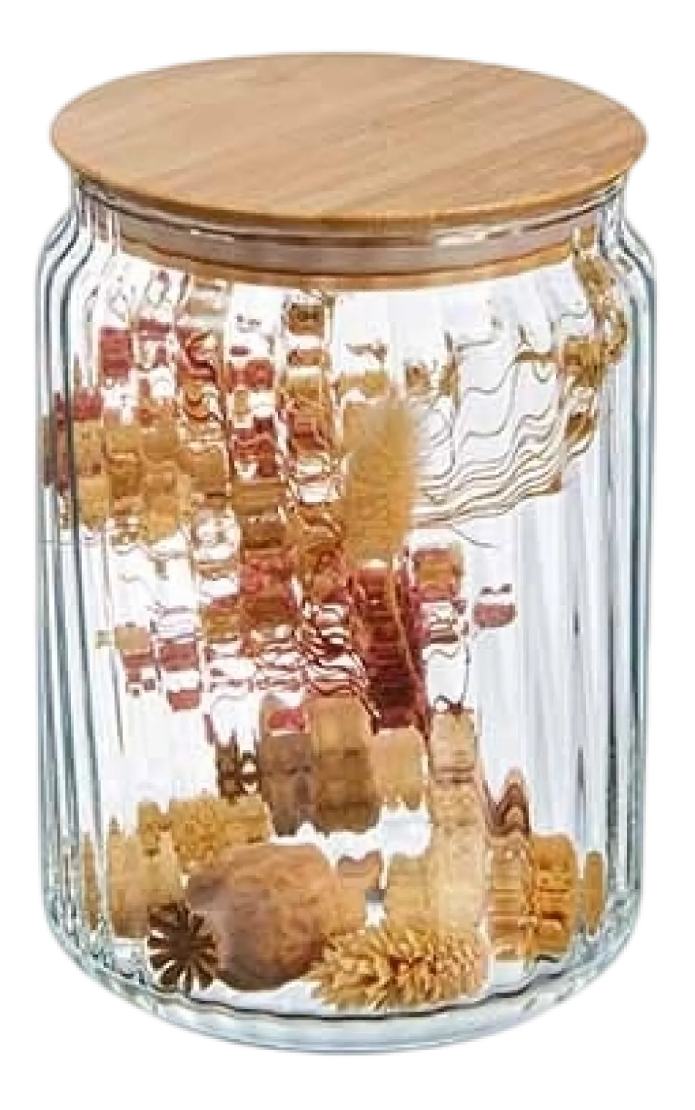 Luminarc Voorraadpot Nova Jar (Set van 6) Hot
