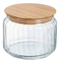 Luminarc Voorraadpot Nova Jar (Set van 6) Online
