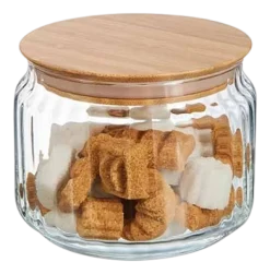 Luminarc Voorraadpot Nova Jar (Set van 6) Online