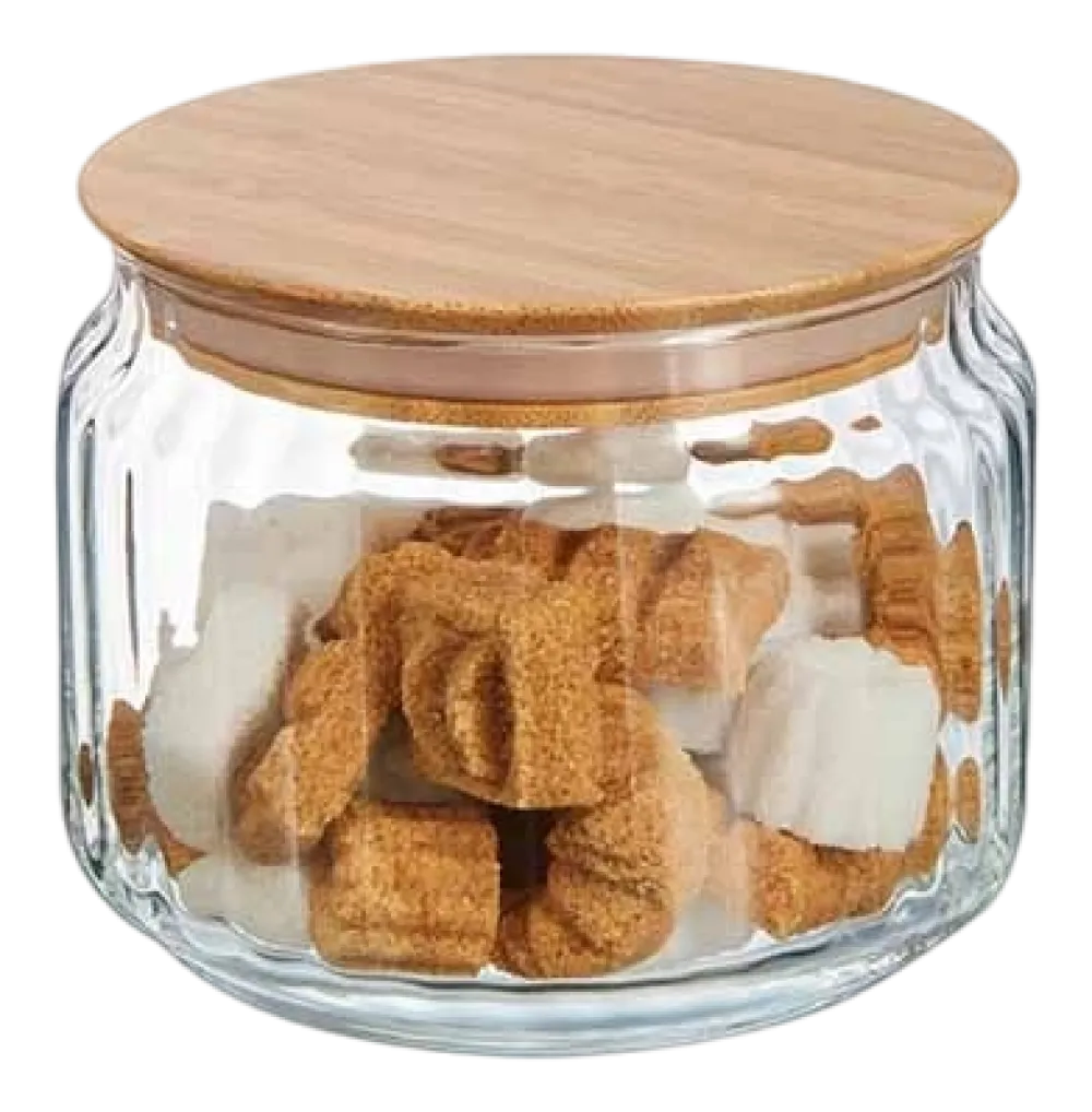 Luminarc Voorraadpot Nova Jar (Set van 6) Online