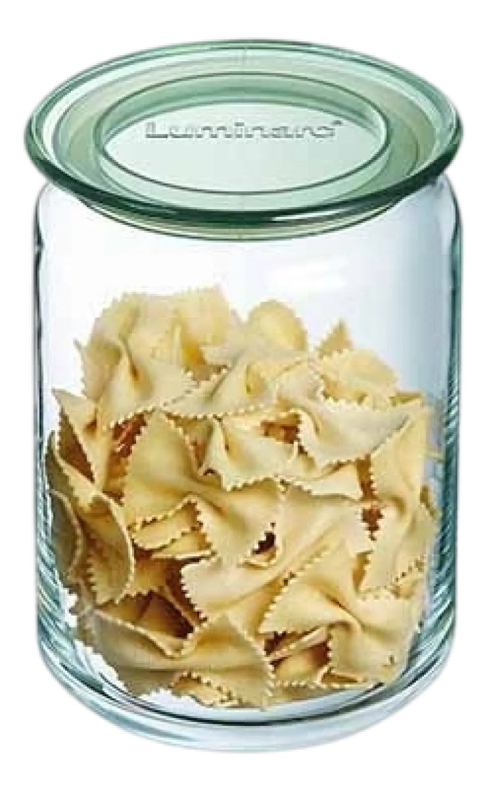 Voorraadpot Luminarc Pure Jar 1 L (Set van 6)