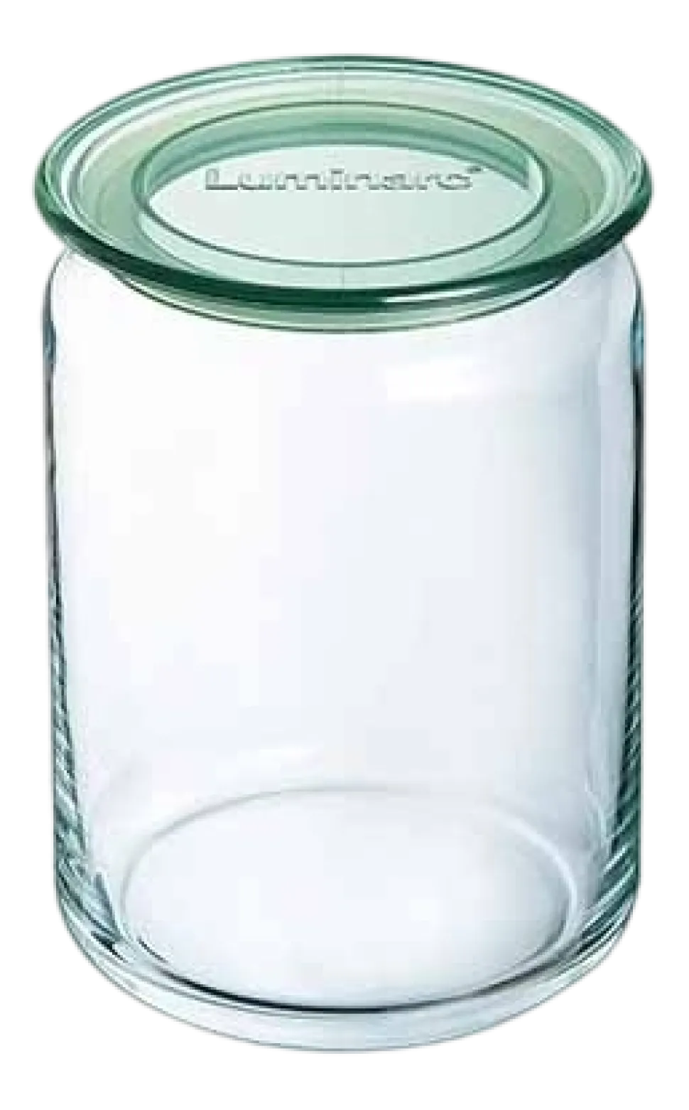 Voorraadpot Luminarc Pure Jar 1 L (Set van 6)