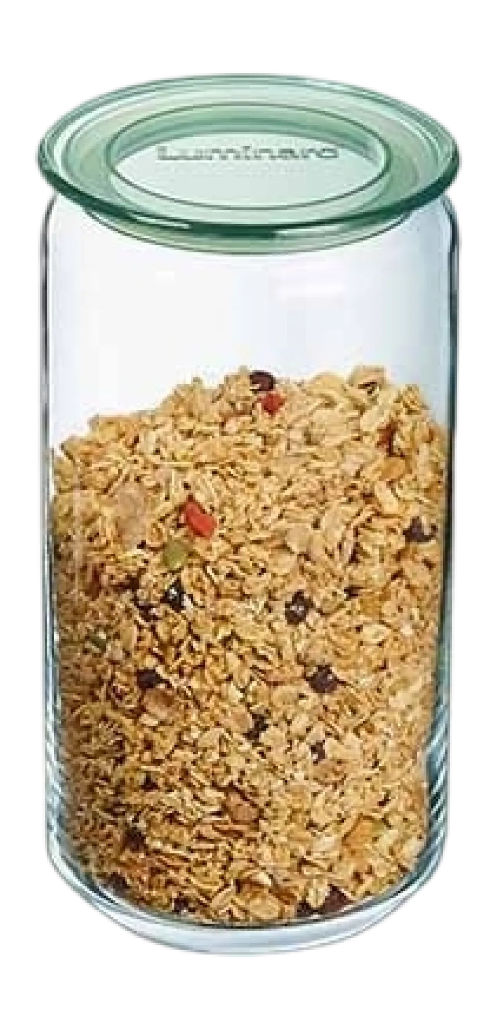 Luminarc Voorraadpot Pure Jar (Set van 6) Clearance