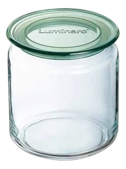Luminarc Voorraadpot Pure Jar (Set van 6)