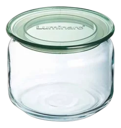Luminarc Voorraadpot Pure Jar (Set van 6) Best