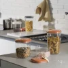 Voorraadpot Omada Pull Box Sky (3-Delig)