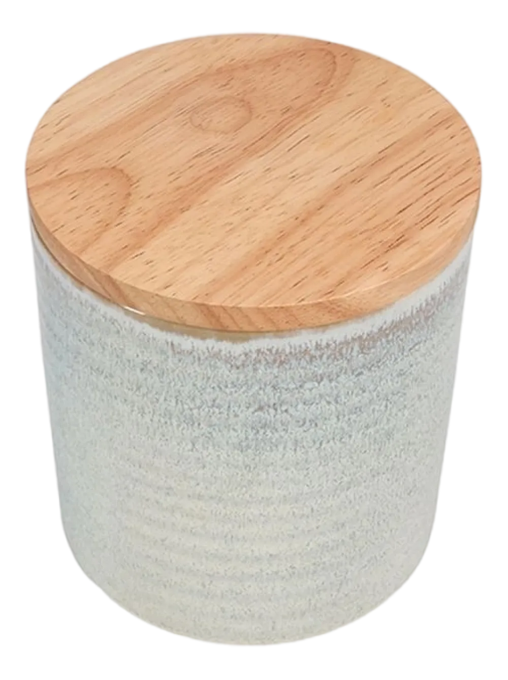 Salt & Pepper Voorraadpot Cameo Beige 12,5 x 15,5 cm Discount
