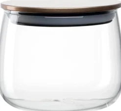 Voorraadpot Suikerpot Leonardo Tè Per Te 400ml (Set van 2)