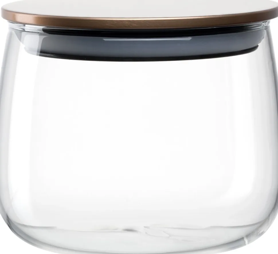 Voorraadpot Suikerpot Leonardo Tè Per Te 400ml (Set van 2)