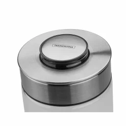 Voorraadpot Tramontina Purezza Zilver 1,8 L