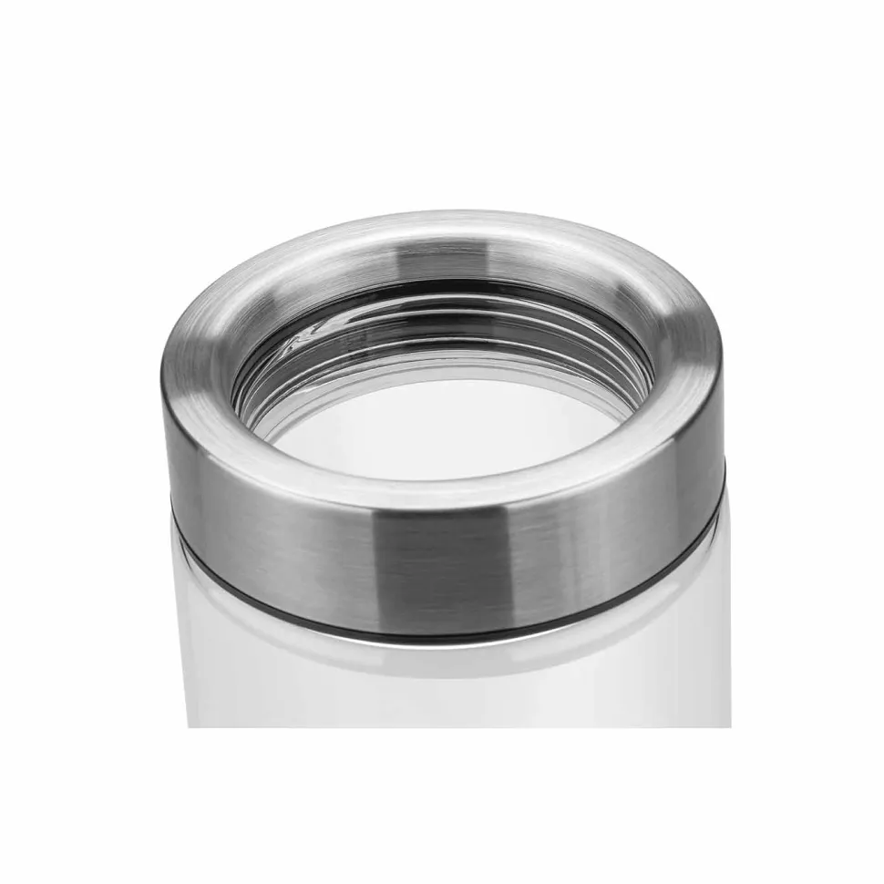 Voorraadpot Tramontina Purezza Zilver 1,8 L