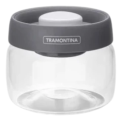 Tramontina Voorraadpot Purezza Grijs Clearance