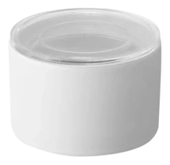 Voorraadpot Yamazaki Tower White S