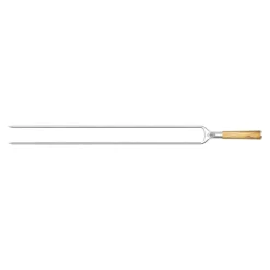 Vorkspies Forged Churrasco 50 cm