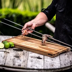 Forged Vorkspies Churrasco Online