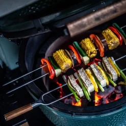 Forged Vorkspies Churrasco Online