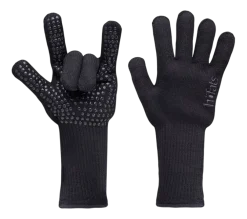 Hofats Vuurhandschoen Höfats Aramid Zwart Best