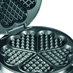 Graef Wafelijzer WA80 RVS Discount