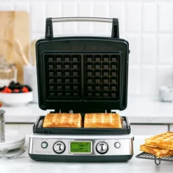 GreenPan Wafelijzer Online