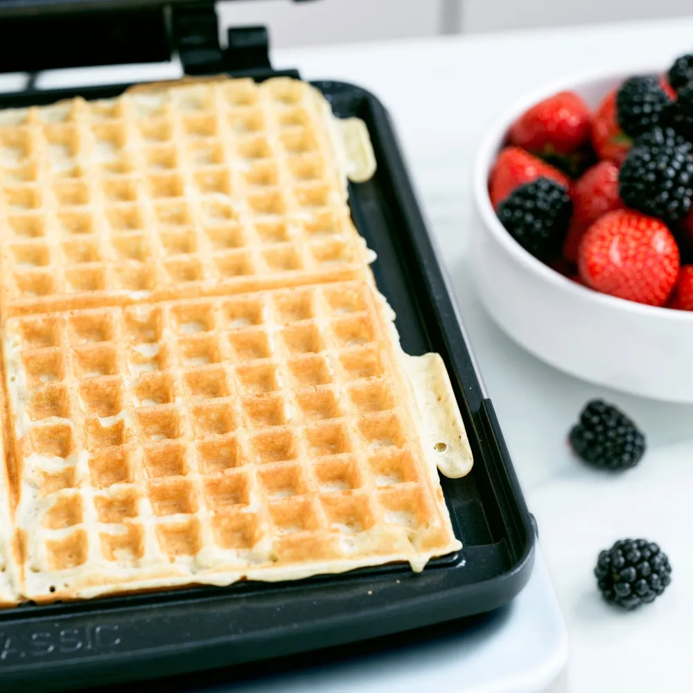 GreenPan Wafelijzer Online