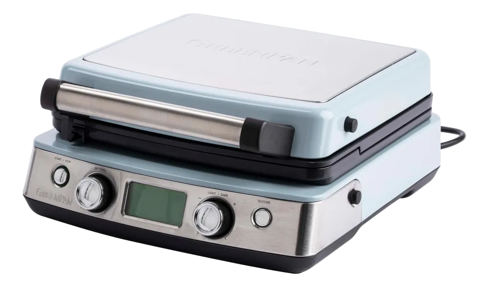 GreenPan Wafelijzer Online