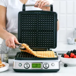 GreenPan Wafelijzer Online