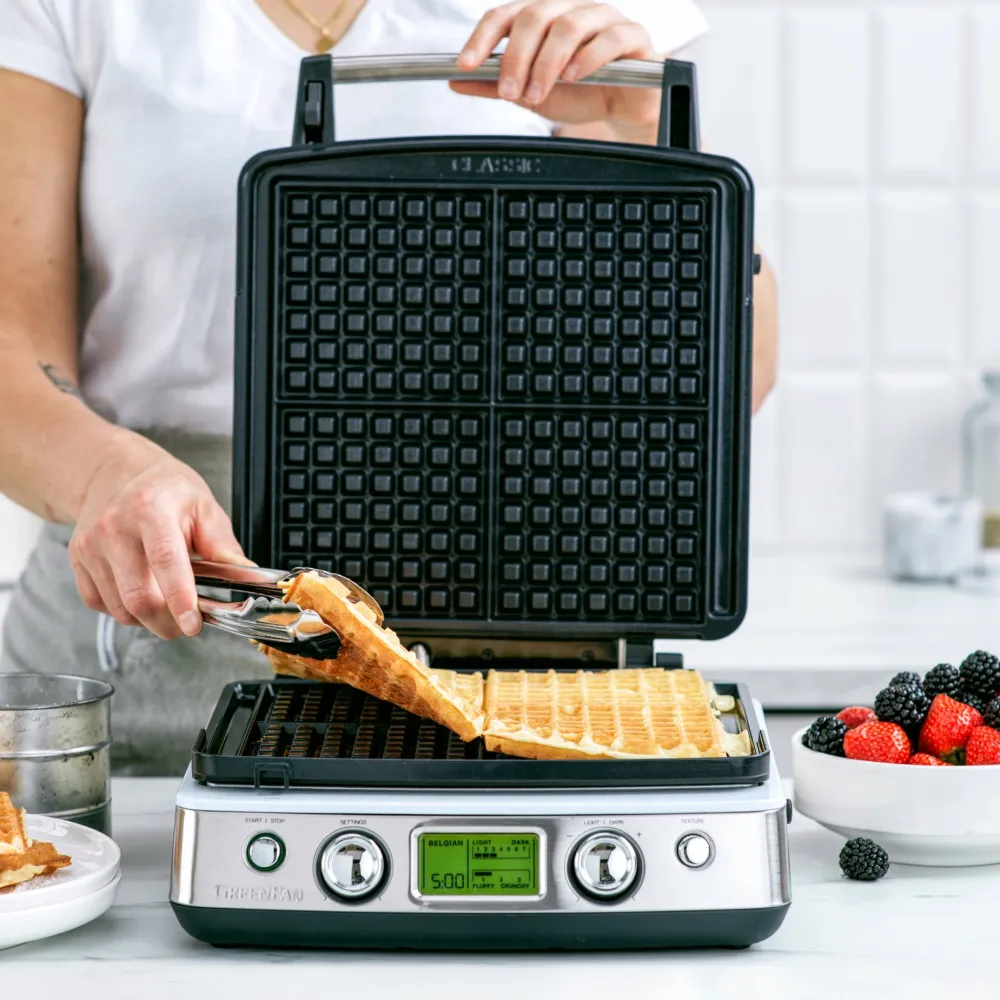 GreenPan Wafelijzer Online