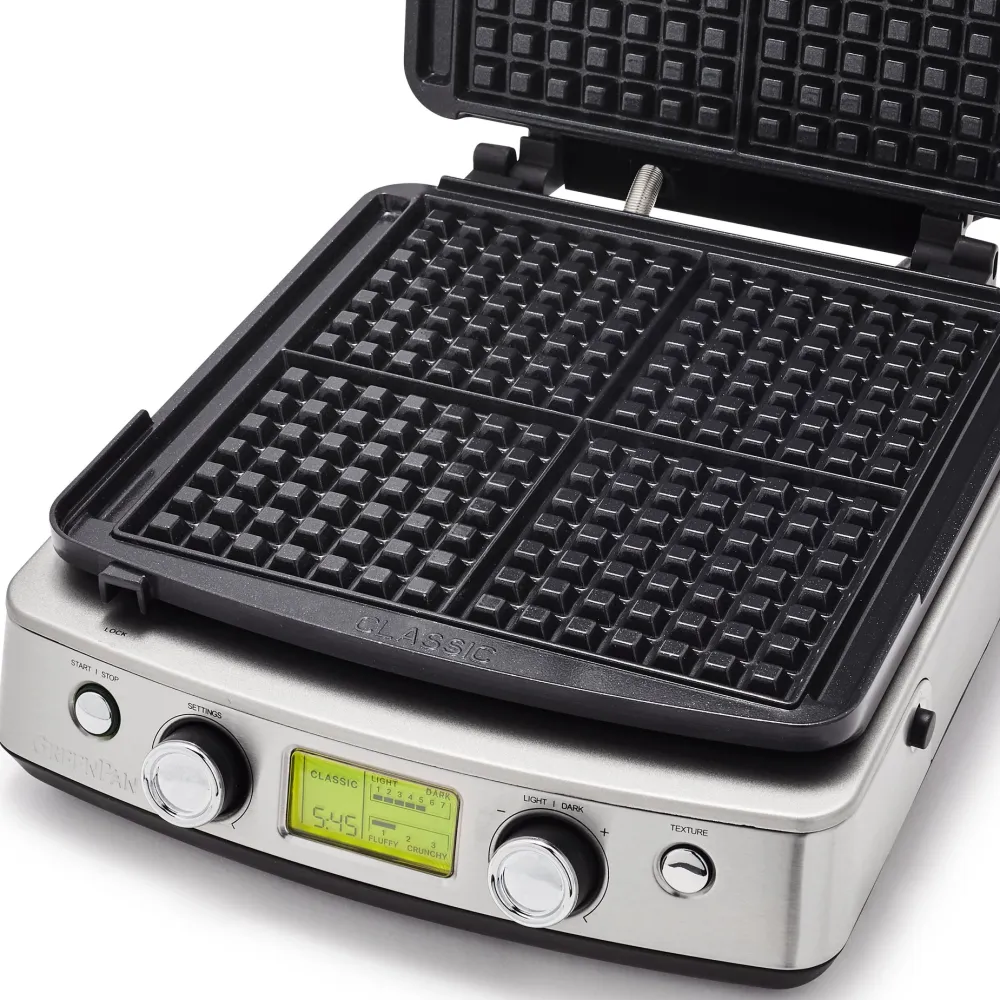 GreenPan Wafelijzer Online