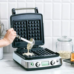 GreenPan Wafelijzer Online