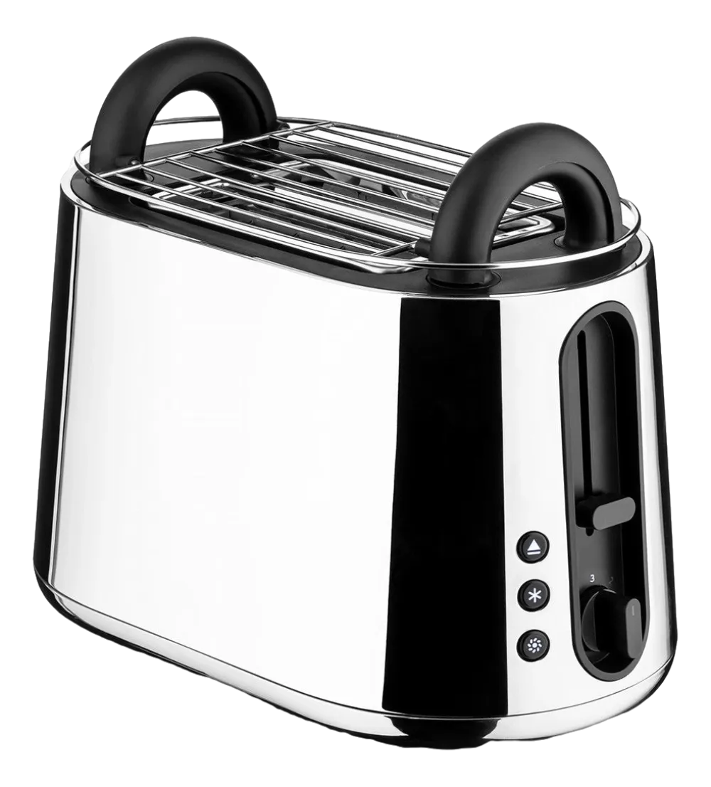 Alessi Toru Black Outlet