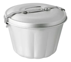 Waterbadvorm Dr. Oetker 2,5 L