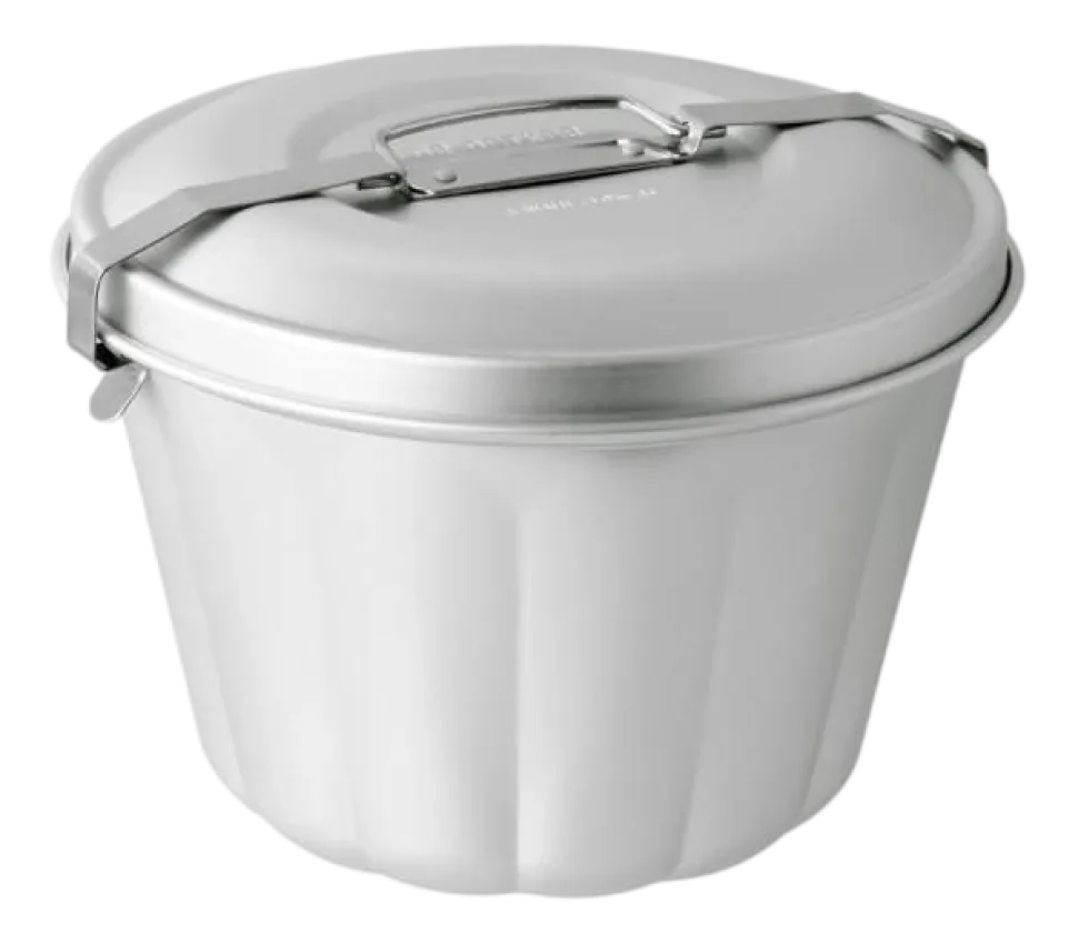 Waterbadvorm Dr. Oetker 2,5 L