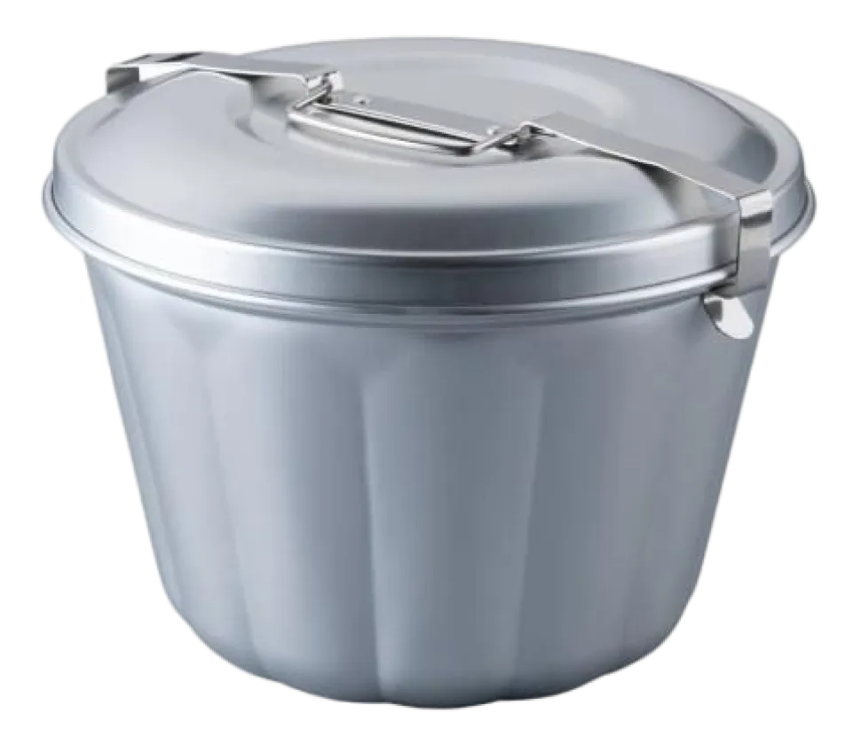Waterbadvorm Dr. Oetker 2,5 L
