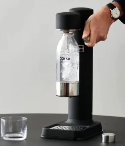 Aarke Waterfles PET Water Bottle 0.65L Outlet