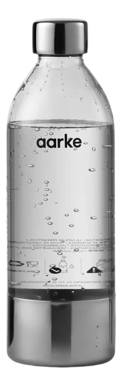 Waterfles Aarke PET Water Bottle 1L
