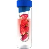 Asobu Waterfles Flavour It Blue 480 ml Outlet