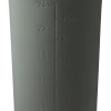 AYA&IDA Waterfles Shaker Bottle Tropical Green 750 ml