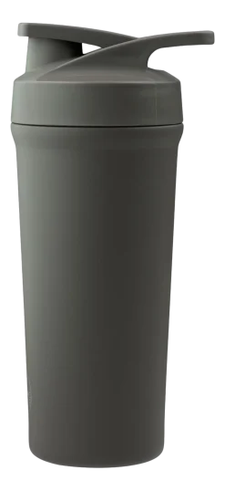 AYA&IDA Waterfles Shaker Bottle Tropical Green 750 ml