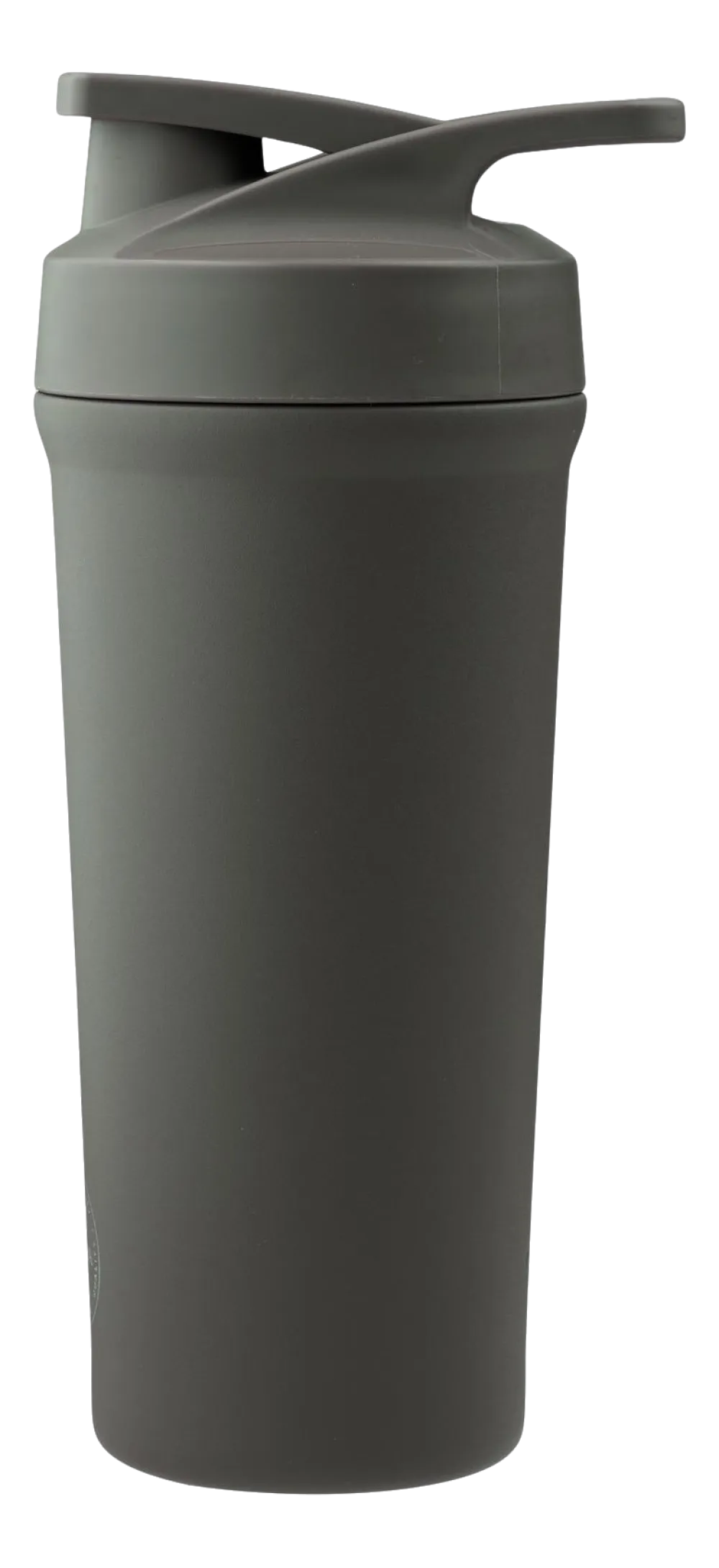 AYA&IDA Waterfles Shaker Bottle Tropical Green 750 ml