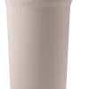 AYA&IDA Waterfles Shaker Bottle Soft Rose 750 ml Best