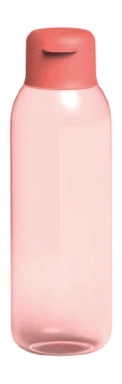 BergHOFF Waterfles Leo Line Koraal 0,75L Clearance