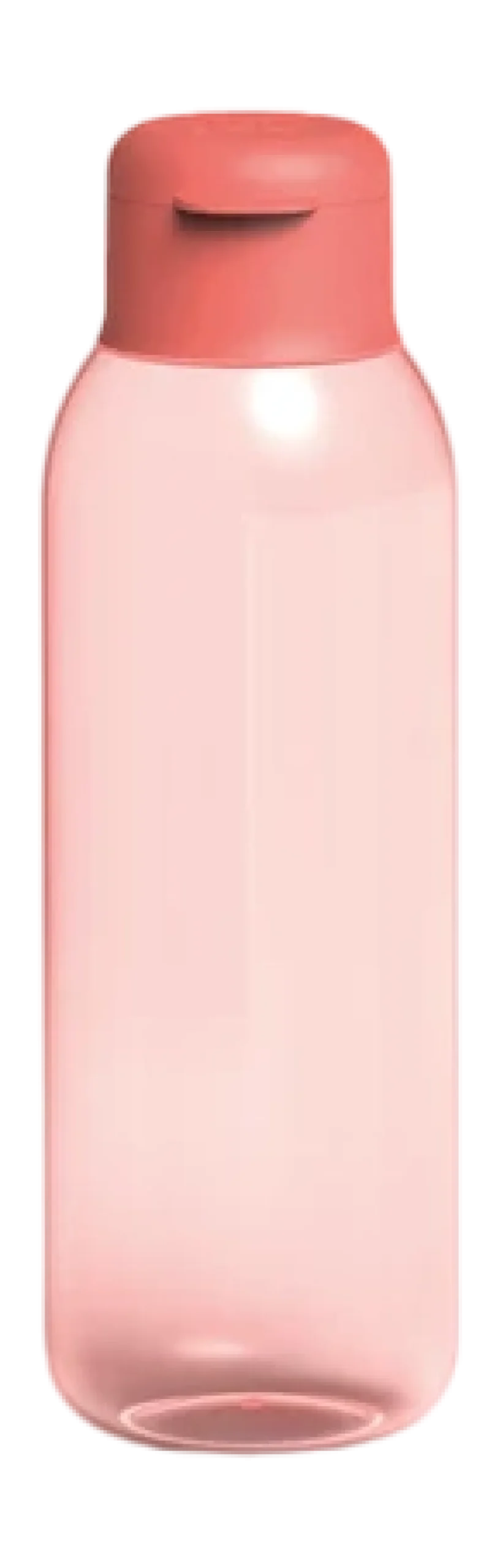 BergHOFF Waterfles Leo Line Koraal 0,75L Clearance