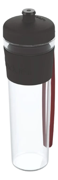 Waterfles Bodum Bistro Zwart 500 ml