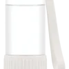 Waterfles Bodum Melior Kunststof Tritan Wit 500 ml
