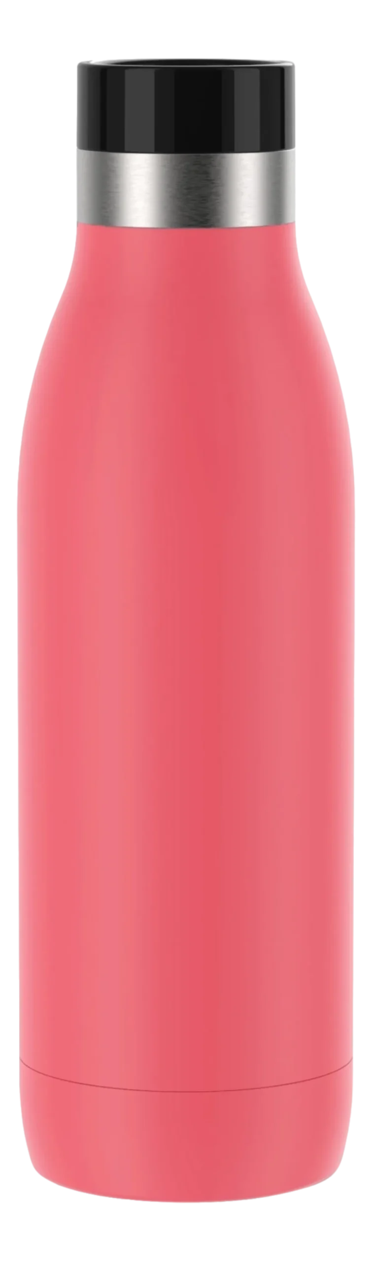 Waterfles Emsa Bludrop Basic Coral 500ml