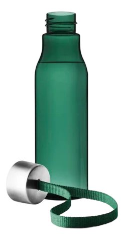Waterfles Eva Solo Re-Hydrate Green 500 ml