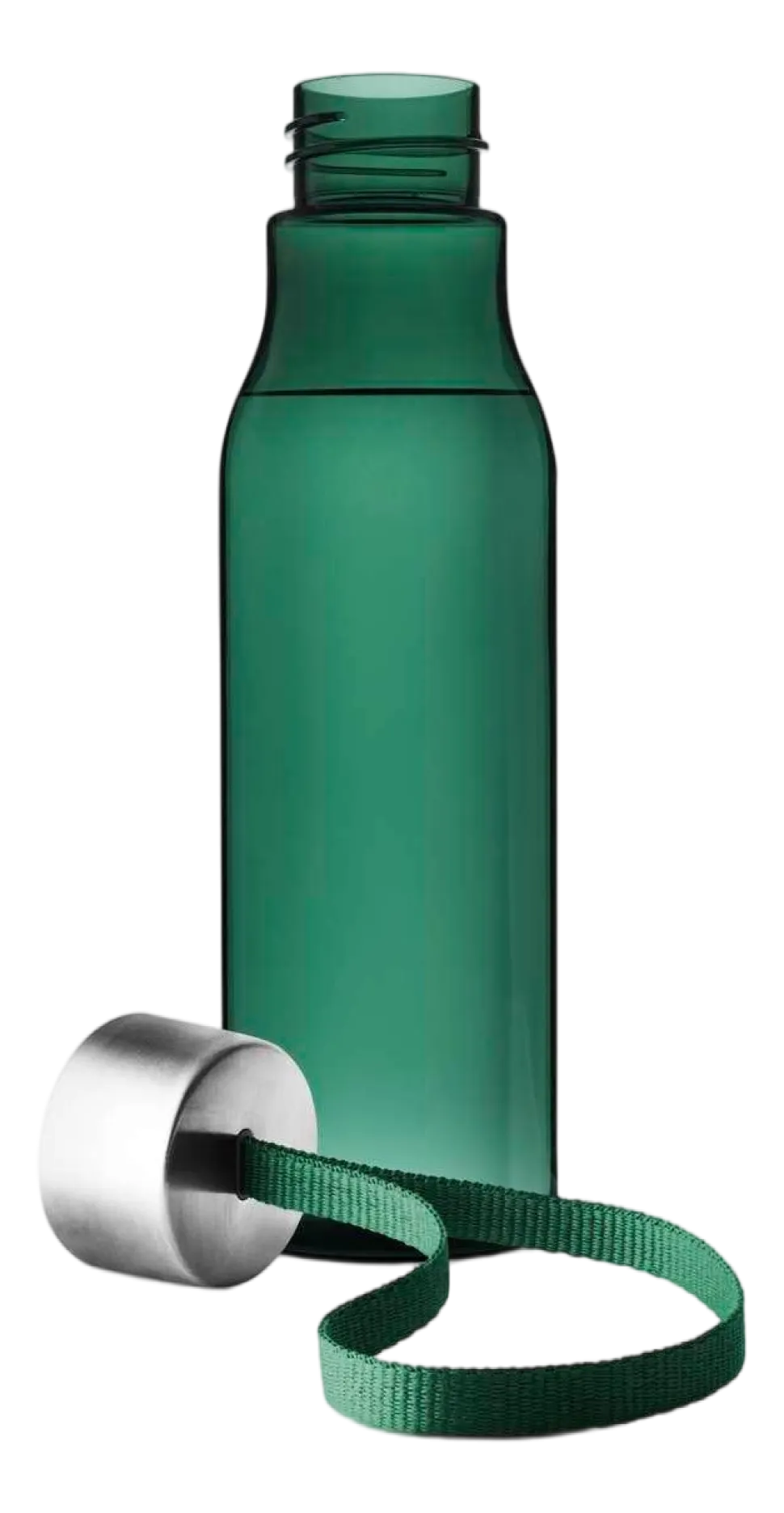 Waterfles Eva Solo Re-Hydrate Green 500 ml