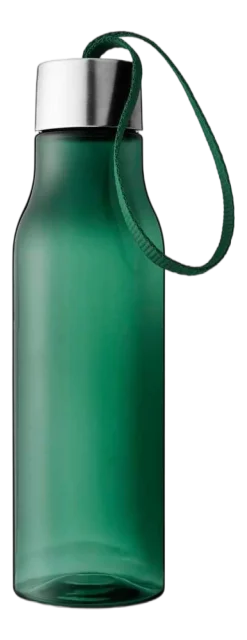 Waterfles Eva Solo Re-Hydrate Green 500 ml