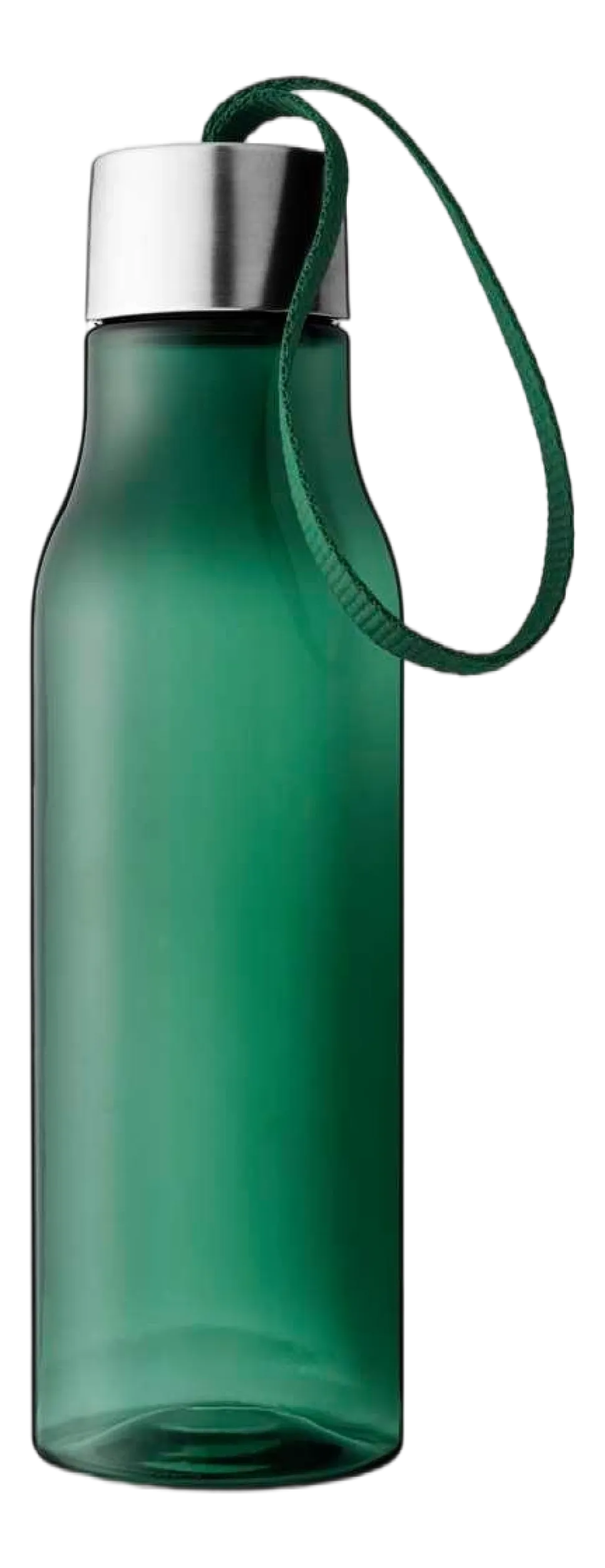 Waterfles Eva Solo Re-Hydrate Green 500 ml