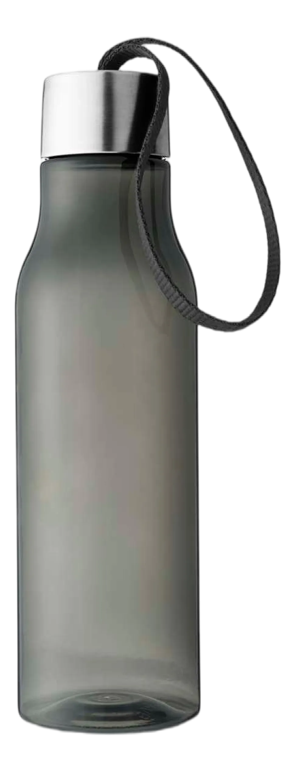 Waterfles Eva Solo Re-Hydrate Smoke 500 ml